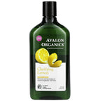 Avalon Organics Clarifying Lemon Shampoo 325ml