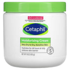 Cetaphil Moisturizing Cream 453g