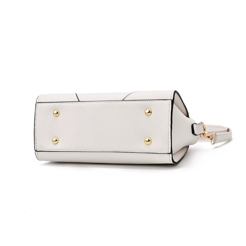 Women's Handbag 2025 New Trendy Fashion Casual Casual Crossbody Shoulder Women's Bag Dropshipping
