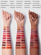 SHEGLAM Dynamatte Boom Long-Lasting Matte Lipstick Don't Hesitate