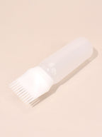 1pc Hair Dye Root Comb Bottle, Lightweight and Portable, Suitable for Salon Use Black Friday