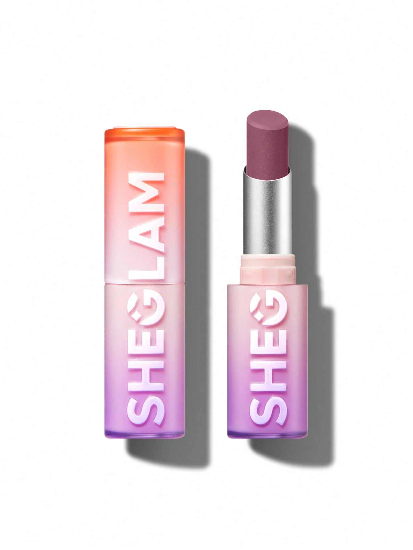 SHEGLAM Dynamatte Boom Long-Lasting Matte Lipstick Don't Hesitate
