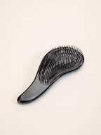 Detangling Brush, Anti-Tangle Massage Comb, Beauty Tools, Hair Brush Set, Natural/Curly/Wrinkle/Dry/Wet/Oil/Thick/Straight/Long Hair, Hair Brush for Dry and Wet Hair for Adults and Kids Blue