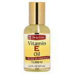 De La Cruz Vitamin E Oil 15,000 IU 65ml