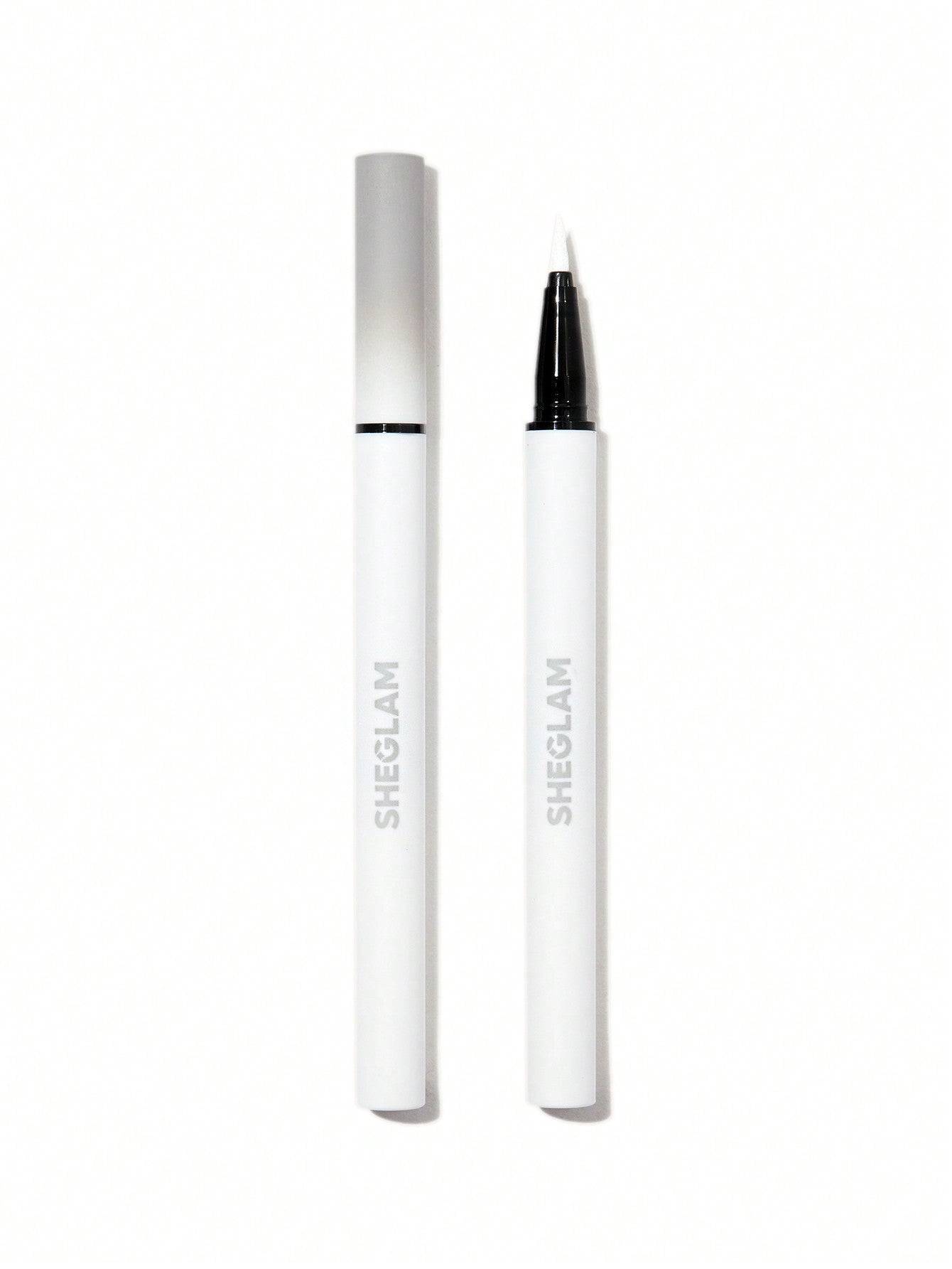 SHEGLAM Liquid Eyebrow Pencil Color-Outdoori-ish 7 Colors Smudge-Proof Highly Concentrated Waterproof Sweatproof Foldable Long-lasting / Easy to apply, durable