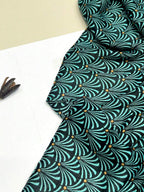 1 Printed Scarf, New Women's Silk Scarf, Warm Neck Wrap, Spring and Summer Sun Protection Beach Towel, Couple Gift, Fashion Headband, Scarf, Multi-purpose Long Scarf