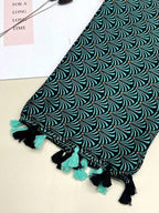 1 Printed Scarf, New Women's Silk Scarf, Warm Neck Wrap, Spring and Summer Sun Protection Beach Towel, Couple Gift, Fashion Headband, Scarf, Multi-purpose Long Scarf