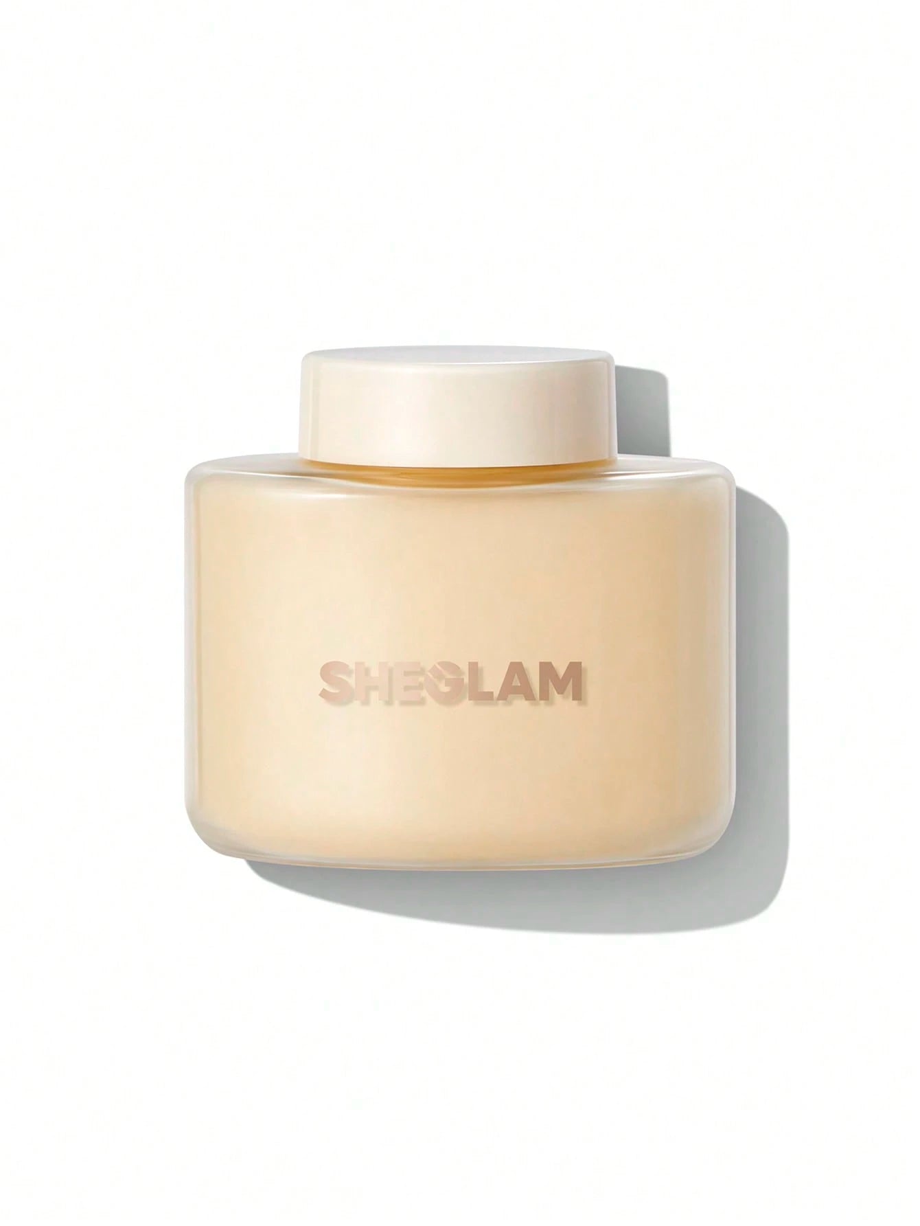 SHEGLAM Blur In A Bottle Loose Setting Powder Brand Beauty Makeup Face Paint Cosmetic For Women Girls Perfect For Winter Spring Ideal For Y2K Fancy Fashion Suitable For Birthday Valentine'S Day Gift Rave Party Ready Best Color