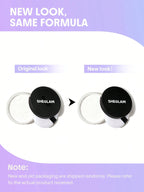 SHEGLAM Baked Glow Setting Powder
