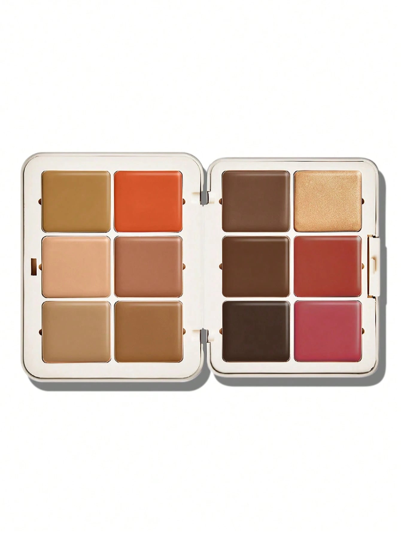 SHEGLAM All About That Face Multifunctional Face Palette