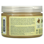 Shea Moisture Jamaican Black Castor Oil Strengthen & Replenish Treatment Masque 340g