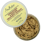 Shea Moisture Jamaican Black Castor Oil Strengthen & Replenish Treatment Masque 340g