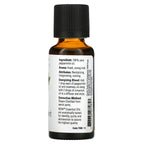 Now Foods Essential Oils Peppermint 30 ml