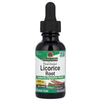 Nature's Answer Licorice Root Alcohol-Free Liquid Extract 2000 mg 30 ml