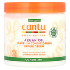 Cantu Argan Oil Leave-In Conditioner 453g