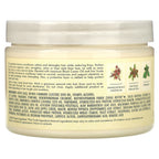 Shea Moisture Jamaican Black Castor Oil Strengthen & Restore Leave-In Conditioner 312g