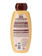 Garnier Ultra Doux Avocado Oil & Shea Butter Shampoo 400ml