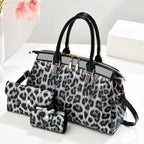 Bag Women's 2025 New Shoulder Handbag Crossbody Bag High-end Goddess Necessary Women's Bag