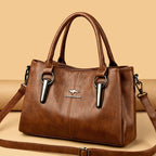 New 2026 Women's Handbags, Crossbody Bags, Large Capacity Women's Bags, Shoulder Bags, Handbags, Women's Tote Bags, Cross-border Trade