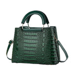 Popular Manufacturer 2025 Foreign Trade Summer Versatile Fashion Handbag Women's Shoulder Crossbody Bag Large Bag Popular New Style Ladies