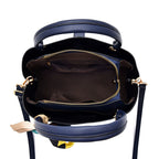 Handbags for Women 2025 New Style Atmospheric Middle-Aged Mother Bag Large Capacity Mother's Day Gift Bag Fashionable Crossbody Bag