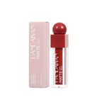 Cross-Border 6-Color Matte Lip Glaze Square Tube Lipstick Waterproof Non-Stick Cup Non-Fading Handaiyan Matte Lip Glaze Lip Gloss
