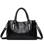 New 2026 Women's Handbags, Crossbody Bags, Large Capacity Women's Bags, Shoulder Bags, Handbags, Women's Tote Bags, Cross-border Trade