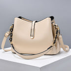 [Shichen Women's Bag] Bag Women's 2025 New Casual Shell Small Bag Fashion Casual Shoulder Crossbody Bag Dropshipping