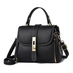 [Small Bag] 2025 Summer New Fashion Handheld Small Bag Korean Style Casual Shoulder Crossbody Bag Dropshipping