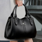 New 2026 Women's Handbags, Crossbody Bags, Shoulder Bags, Multi-Compartment Handbags for Middle-Aged Women, Cross-Border Trade