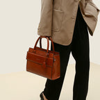 High-quality Evening Handbag 2024 Commuter Embroidery All-match Shoulder Crossbody Bag Instagram Popular Underarm Tote Bag