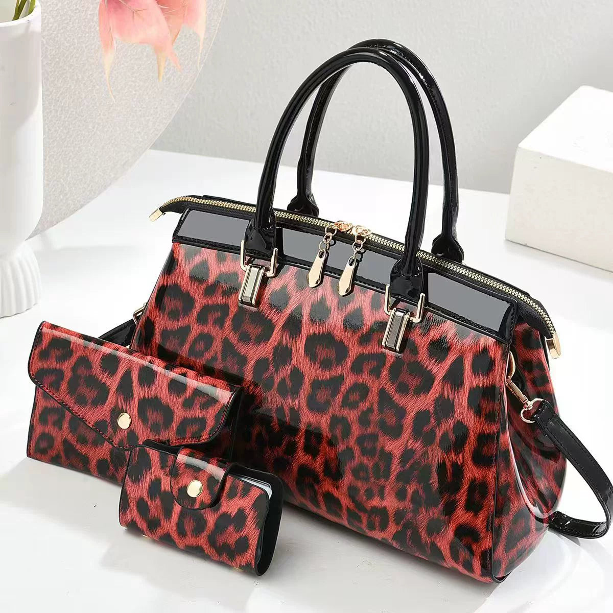Bag Women's 2025 New Shoulder Handbag Crossbody Bag High-end Goddess Necessary Women's Bag