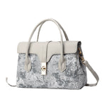 Foreign trade direct mail ladies single shoulder small bag summer women's portable messenger bag niche new fashion Joker explosion manufacturers
