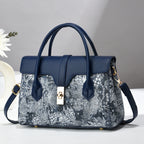 Foreign trade direct mail ladies single shoulder small bag summer women's portable messenger bag niche new fashion Joker explosion manufacturers