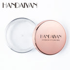 Cross-Border Styling Eyebrow Wax Handaiyan Wild Eyebrow Styling Cream Transparent Gel Stereo Long-Lasting Quick-Drying Eyebrow Cream