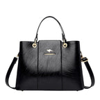 New 2026 Women's Handbags, Crossbody Shoulder Bags, Handbags, Retro Style, European and American Cross-border Trade