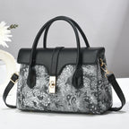 Foreign trade direct mail ladies single shoulder small bag summer women's portable messenger bag niche new fashion Joker explosion manufacturers