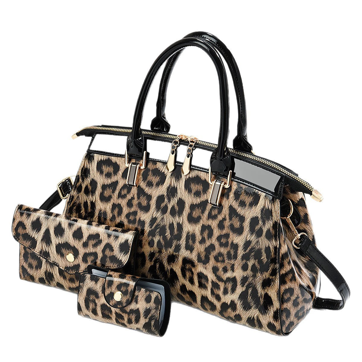 Bag Women's 2025 New Shoulder Handbag Crossbody Bag High-end Goddess Necessary Women's Bag