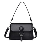 2025 New Spring and Summer Middle-aged Mother Women's Large Capacity Crossbody Bag Casual Shoulder Bag