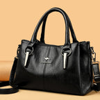 New 2026 Women's Handbags, Crossbody Bags, Large Capacity Women's Bags, Shoulder Bags, Handbags, Women's Tote Bags, Cross-border Trade