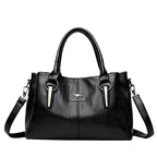 New 2026 Women's Handbags, Crossbody Bags, Large Capacity Women's Bags, Shoulder Bags, Handbags, Women's Tote Bags, Cross-border Trade