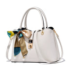 Handbags for Women 2025 New Style Atmospheric Middle-Aged Mother Bag Large Capacity Mother's Day Gift Bag Fashionable Crossbody Bag