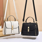 [Small Bag] 2025 Summer New Fashion Handheld Small Bag Korean Style Casual Shoulder Crossbody Bag Dropshipping